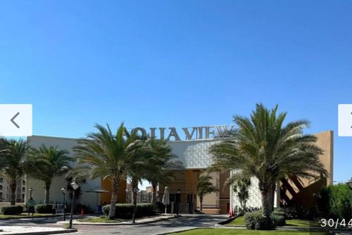 Al-Hammam Apartamento | Aqua view resort studio