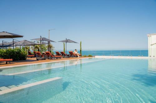 Primorski Hotel | Aqua View SPA Boutique Hotel