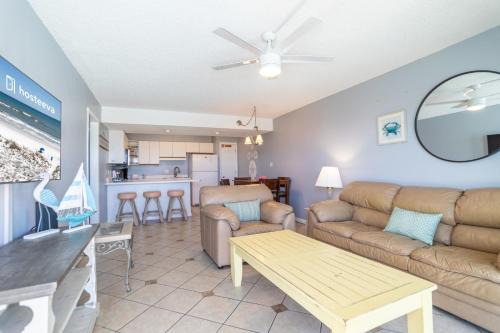 Fort Walton Beach Apartamento | Aqua Villa 104