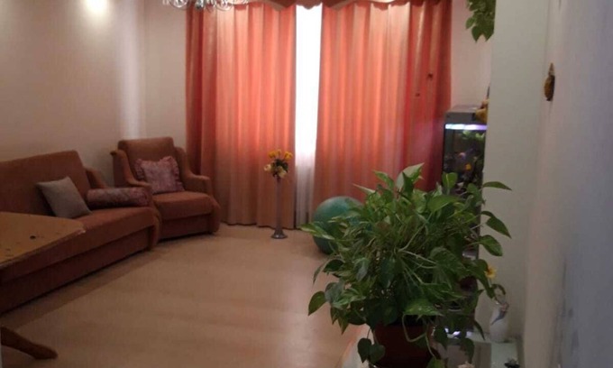 Jelgava Apartamento | Aquaapart Guest Rooms