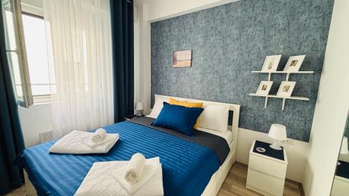 Jagodina Apartamento | AquaBlue Jagodina