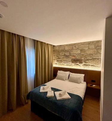 Chaves Apartamento | Aquae Flaviae Urban Stay - Style
