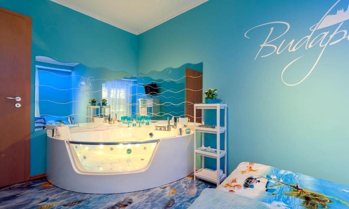 Szazados negyed Apartamento | AquaFlat