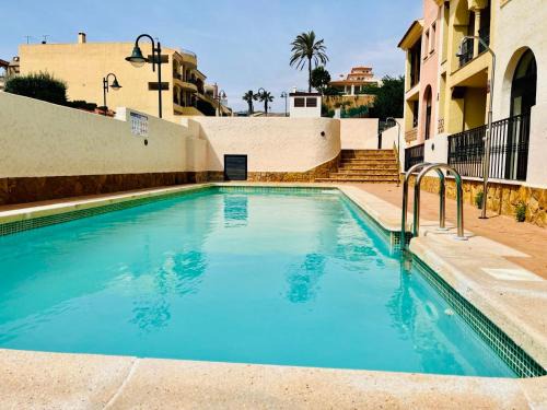 Palomares Apartamento | AquaHome Palomares
