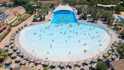Vassilatika Complejo | Aqualand Resort
