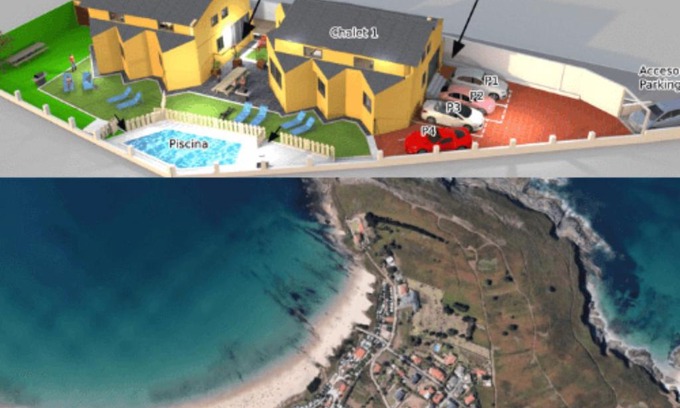 Montalvo Casa | Aqualecer Montalvo