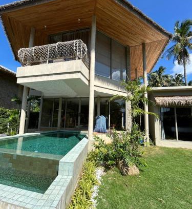 Hua Thanon Villa | Aqualina Villa, Carbana Lodge, A Hidden Gem
