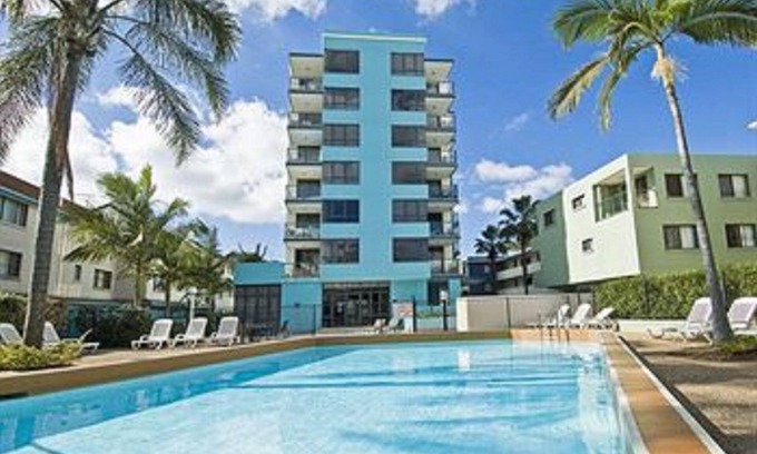 Southport Apartamento | Aqualine Apartments