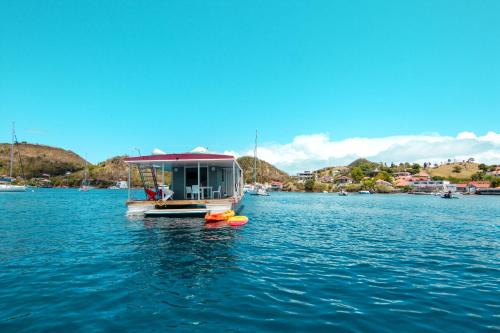 Grande-Terre Alquiler De Eote | Aqualodge Guadeloupe
