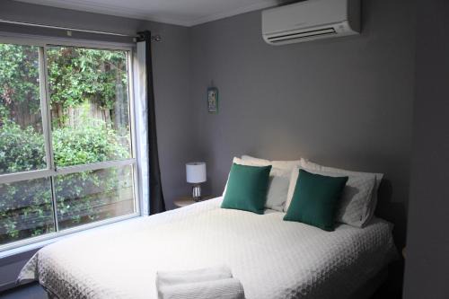 Sapphire Beach Complejo | Aqualuna Apartments