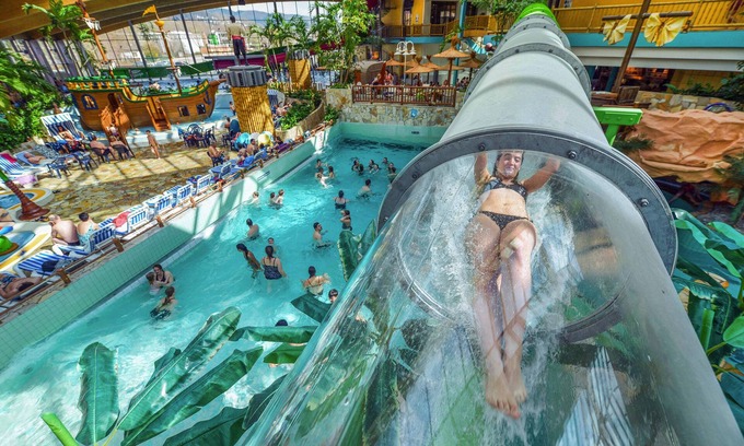 Boddinghausen Apartamento | AquaMagis