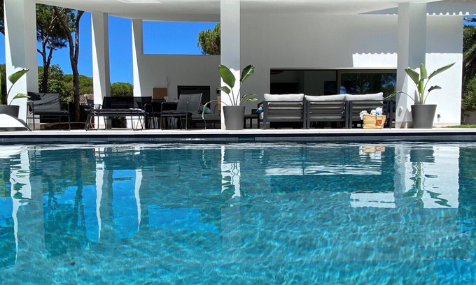 Cabo Roche Chalet De Esquí | Aquamarina. Totalmente reformada en 2021
