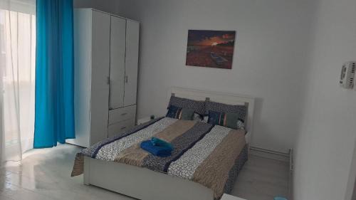 Calea Sever Bocu Apartamento | Aquamarin iulius mall studio