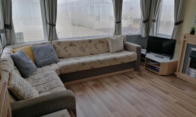 Seasalter Apartamento | Aquamarine