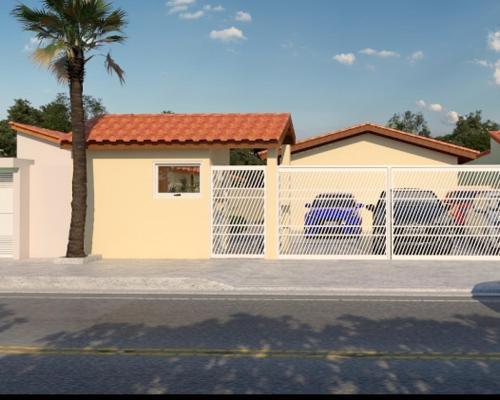 Cibratel II Casa | Aquamarine House