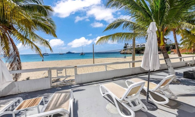 Beacon Hill Apartamento | Aquamarine Room · CocoVaa Boutique Hotel - Aquamarine Suite
