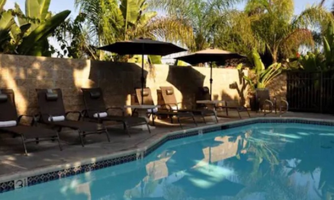 Townsite Casa | Aquamarine Villas