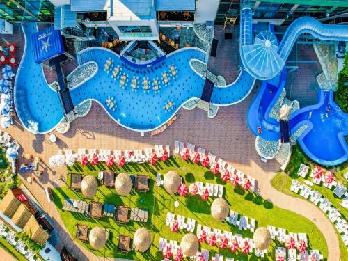 Cestlice Hotel | Aquapalace Hotel Prague