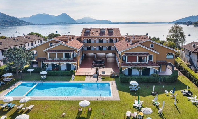 Feriolo Apartamento | Aquarama - By Impero House