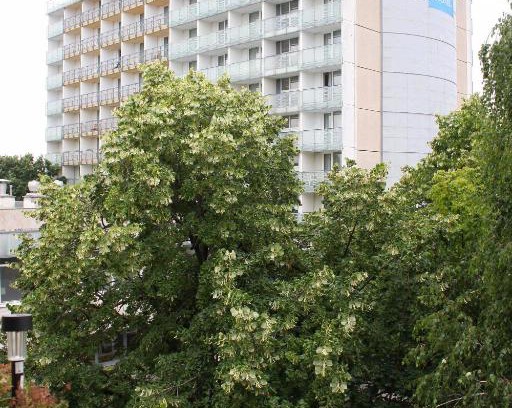 Szeged Apartamento | Aquarius Apartman