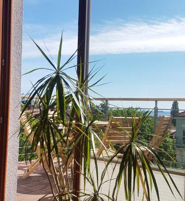 Gorny Sopot Apartamento | Aquarius Apartment