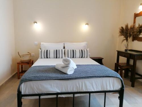 Moraitika Apartamento | Aquarius