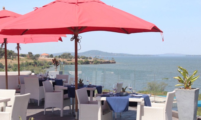 Kampala Complejo | Aquarius Kigo Resort