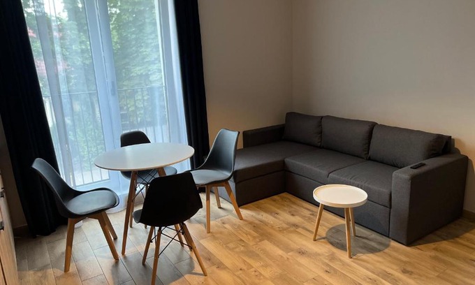 Grodzisk Mazowiecki Apartamento | Aquarius Kilińskiego 6