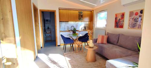Woszakowice Apartamento | Aquarius Porto Boszkowo Apartamenty