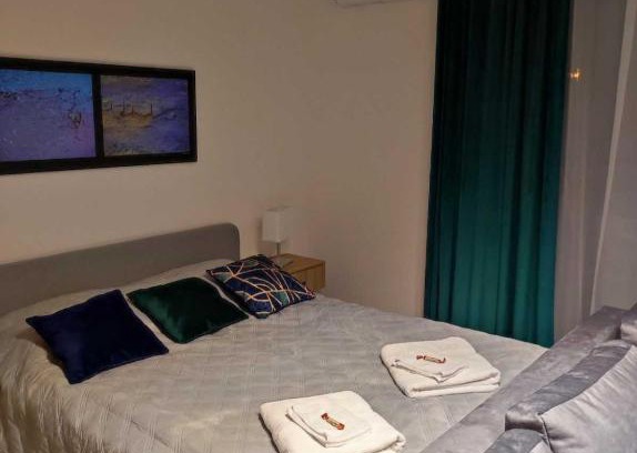 Grodzisk Mazowiecki Apartamento | Aquarius Stawy Walczewskiego 6