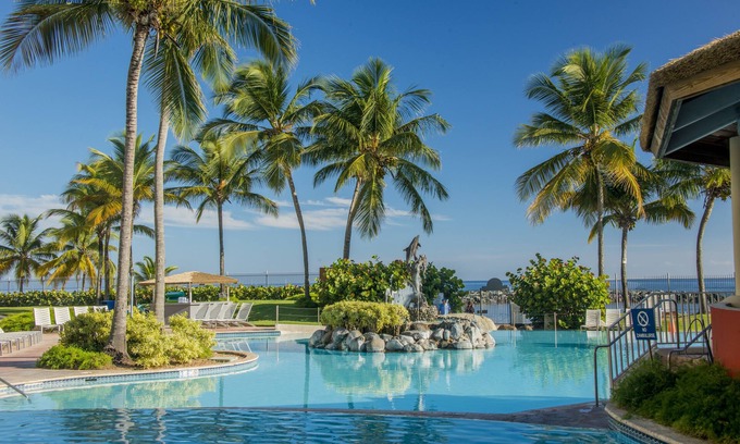 Dorado del Mar Hotel | Aquarius Vacation Club at Dorado del Mar