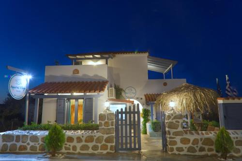 Scala Apartamento | Aquarius Village Agistri