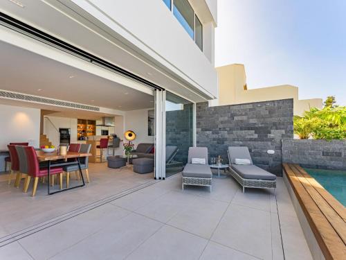 Los Gigantes Apartamento | Aquasuites Apartament B10