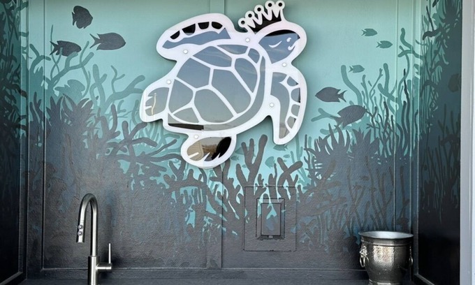 Downtown Wilmington Alquiler De Eote | Aquatic at The Cove - 5-10 minute walk to Live Oak Bank Pavilion