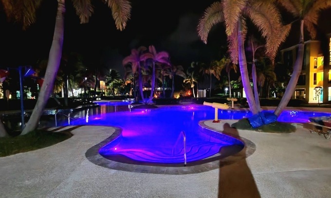 Mediania Alta Apartamento | Aquatika Happy Places