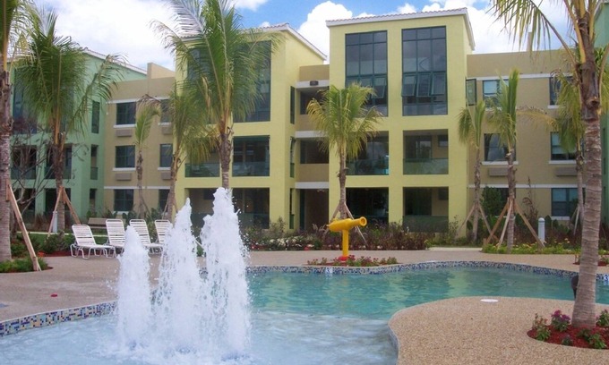 Ocean Park Villa | ** Aquatika Resort !! Precioso ático en la zona de San Juan !!*** GRANDES DESCUENTOS
