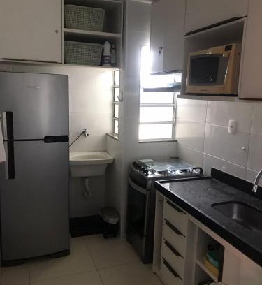 Luis Correia Apartamento | Aquaville Atalaia T02