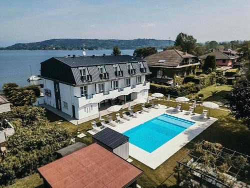 Villaggi Apartamento | Aquavista Residence - Pied dans l'eau & Pool