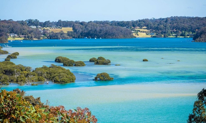 North Narooma Apartamento | Aque Blu - 11 Hillcrest Ave North Narooma