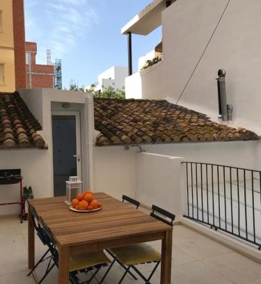 Burriana Casa | "Aqui se vive bien"