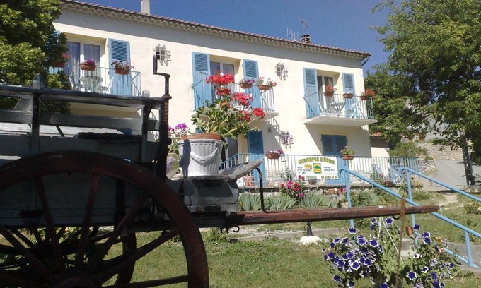 Castellane Casa | Aqui Sian Ben