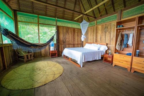 Beni Hotel | Aquicuana Ecolodge