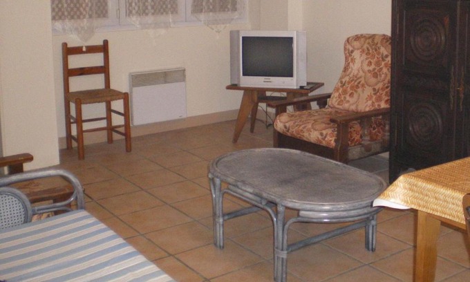 Moncoutant Apartamento | Aquitaine