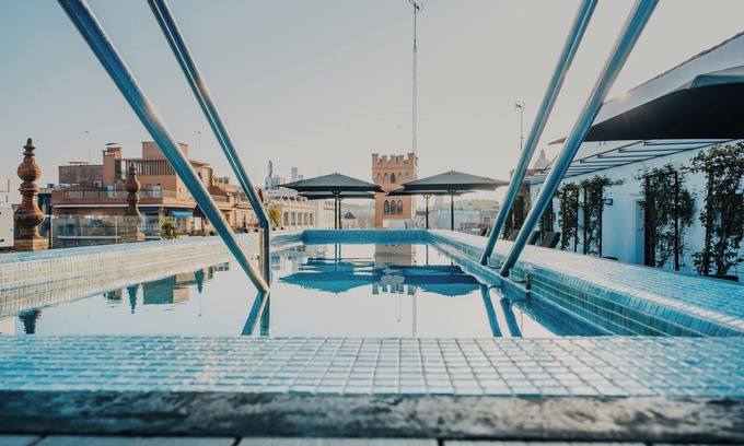 Centro histórico Apartamento | Aquitania Home Suites