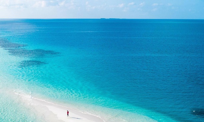 Maafushi Hotel | Aquzz Hotel & Spa