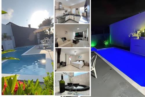 Peruibe Casa | Aréa gourmet, Hidro, Piscina, Petfriendly, 3 suite