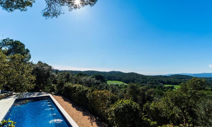 Calella de Palafrugell Casa | AR-2 CALELLA DE PALAFRUGELL 8 PAX