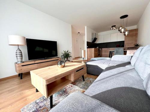 Kosice Old Town Apartamento | AR ALBELLI HOUSE