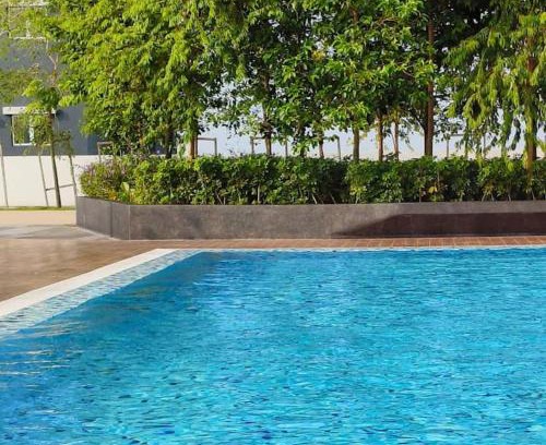 Kota Warisan Apartamento | AR Couple Suite D'Alanis