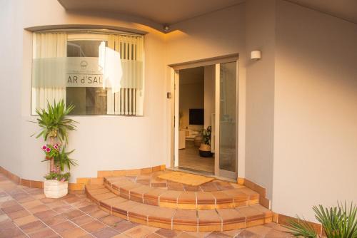 Angeiras Apartamento | Ar d'Sal - Praia de Angeiras - Beach&GoodFood